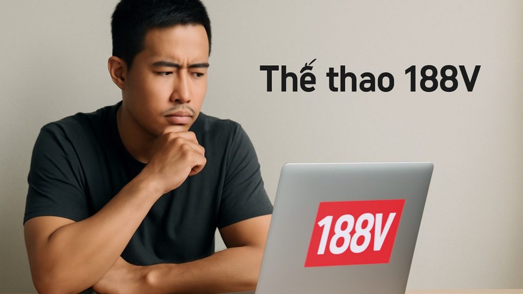 188V phù hợp với ai và vì sao nên tiếp cận theo hướng kỷ luật Minh họa: 188V phù hợp với ai và vì sao nên tiếp cận theo hướng kỷ luật