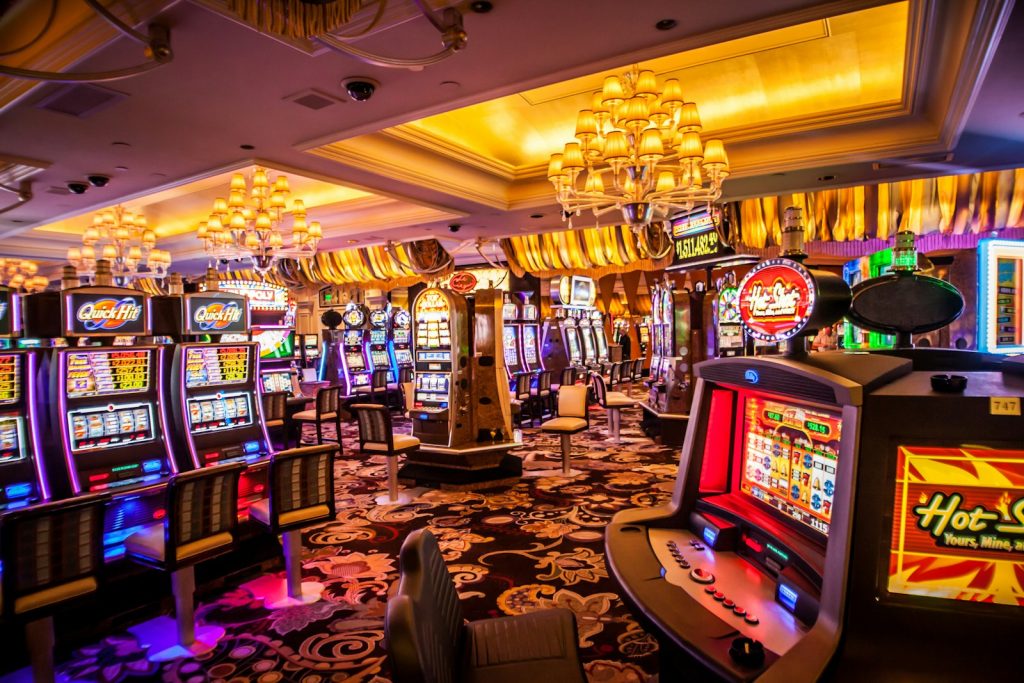 Ảnh thật minh họa nội dung câu lạc bộ giải trí trực tuyến trên 8US Clubs
