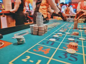 Ảnh thật minh họa nội dung câu lạc bộ giải trí trực tuyến trên 8US Clubs