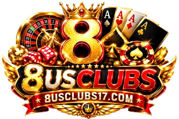 8US Clubs