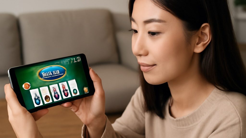 Game Bài 8usclubs - Trải Nghiệm Cờ Bạc Trực Tuyến Đỉnh Cao