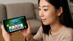 Game Bài 8usclubs - Trải Nghiệm Cờ Bạc Trực Tuyến Đỉnh Cao