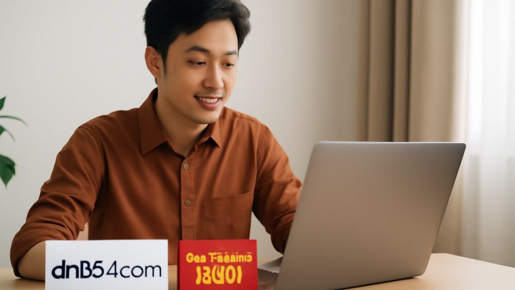 https://dn88vl.com/ – Cách chọn nền tảng giải trí trực tuyến phù hợp và tối ưu trải nghiệm