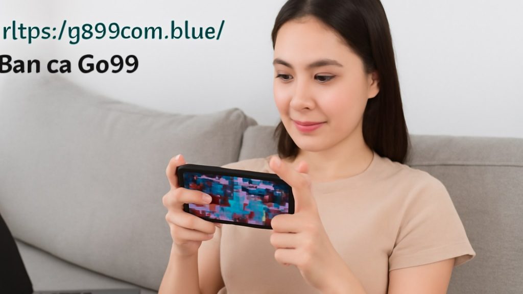 https://go99com.blue/ – Trải nghiệm giải trí và mẹo chơi Bắn cá Go99 hiệu quả