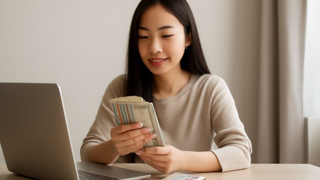 Hướng dẫn chi tiết cách rút tiền 8usclubs an toàn và nhanh chóng