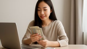 Hướng dẫn chi tiết cách rút tiền 8usclubs an toàn và nhanh chóng