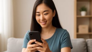 Hướng dẫn tải app 8usclubs - Trải nghiệm cá cược trực tuyến tốt nhất