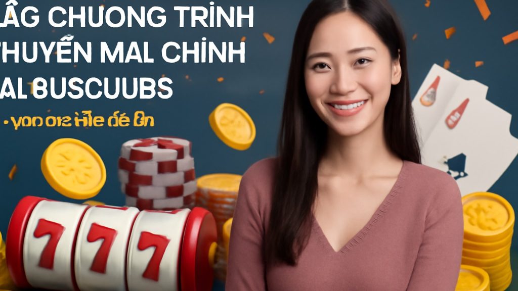 Minh họa: Các Chương Trình Khuyến Mãi Chính Tại 8usclubs