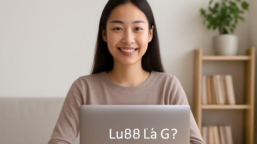 Lu88 - Nền Tảng Giải Trí Trực Tuyến Uy Tín Hàng Đầu Châu Á