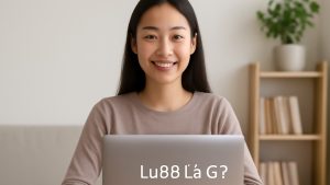 Lu88 - Nền Tảng Giải Trí Trực Tuyến Uy Tín Hàng Đầu Châu Á
