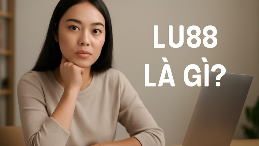 Minh họa: Lu88 Là Gì?