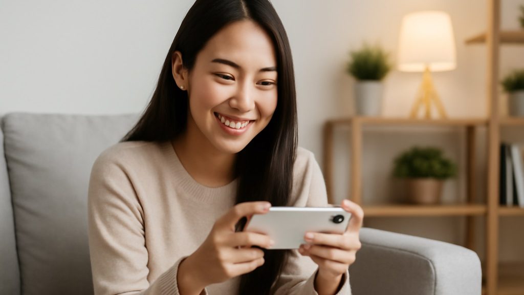 Okfunbiz - Nền tảng giải trí trực tuyến hàng đầu cho người chơi hiện đại