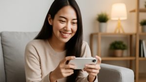 Okfunbiz - Nền tảng giải trí trực tuyến hàng đầu cho người chơi hiện đại