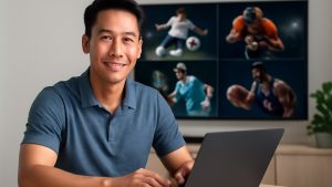 Thể thao 8usclubs: Nền tảng toàn diện cho những người yêu thích thể thao