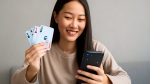 Tx88: Trải nghiệm giải trí game bài linh hoạt, dễ vào cuộc