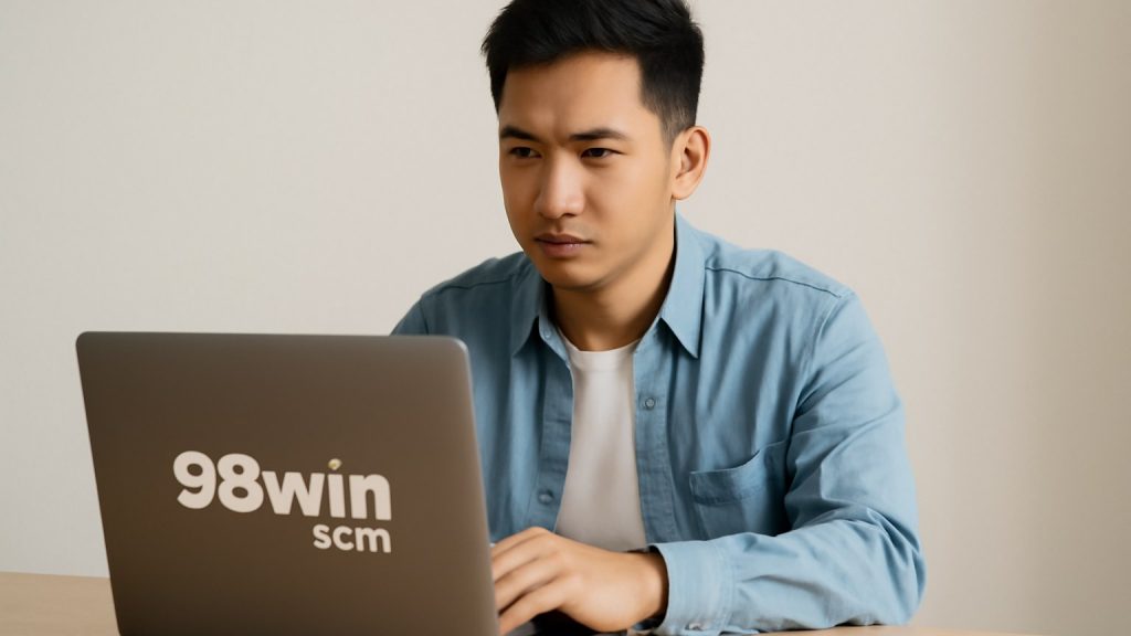 98WIN: Những điểm cần biết trước khi bắt đầu trải nghiệm