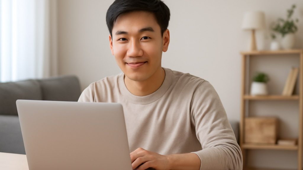 GO8: Trải nghiệm giải trí trực tuyến gọn gàng, dễ hiểu cho người mới