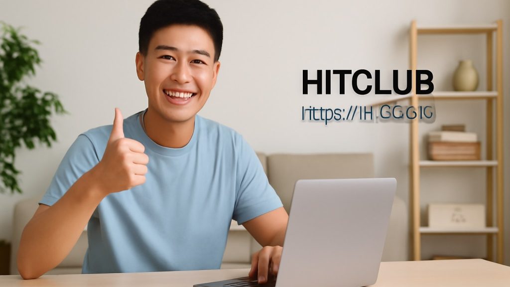 Vì sao nhiều người chọn HITCLUB để bắt đầu? Minh họa: Vì sao nhiều người chọn HITCLUB để bắt đầu?