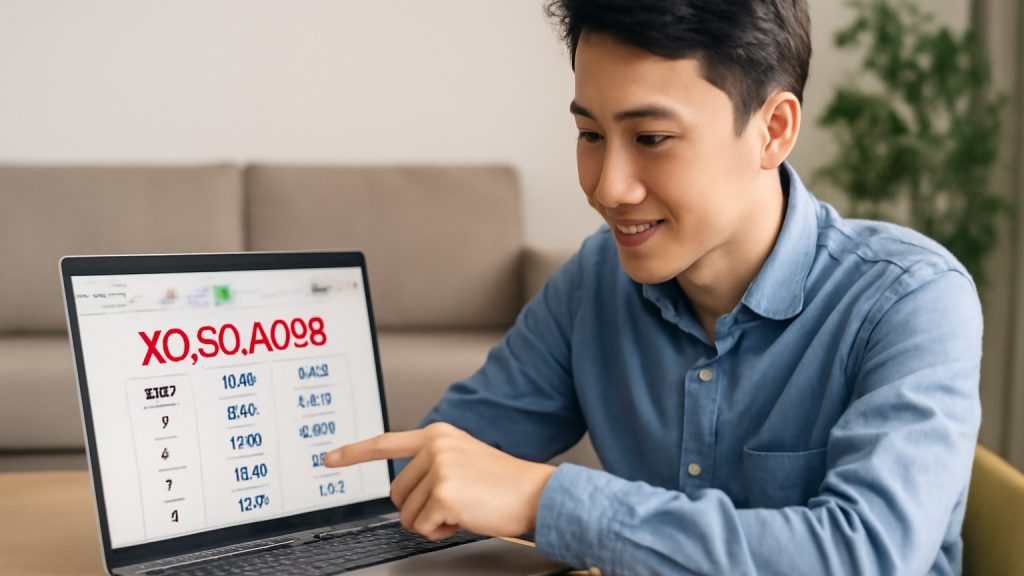 https://ao88.sh/ – Trải nghiệm giải trí và theo dõi Xổ số AO88 minh bạch, dễ dùng