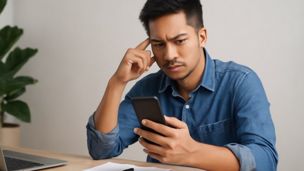 Vì sao cần bộ tiêu chí rõ ràng trước khi đăng ký hoặc nạp tiền? Minh họa: Vì sao cần bộ tiêu chí rõ ràng trước khi đăng ký hoặc nạp tiền?