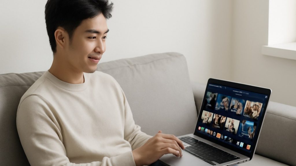 1) Tiêu chí đánh giá một nền tảng giải trí trực tuyến đáng trải nghiệm Minh họa: 1) Tiêu chí đánh giá một nền tảng giải trí trực tuyến đáng trải nghiệm