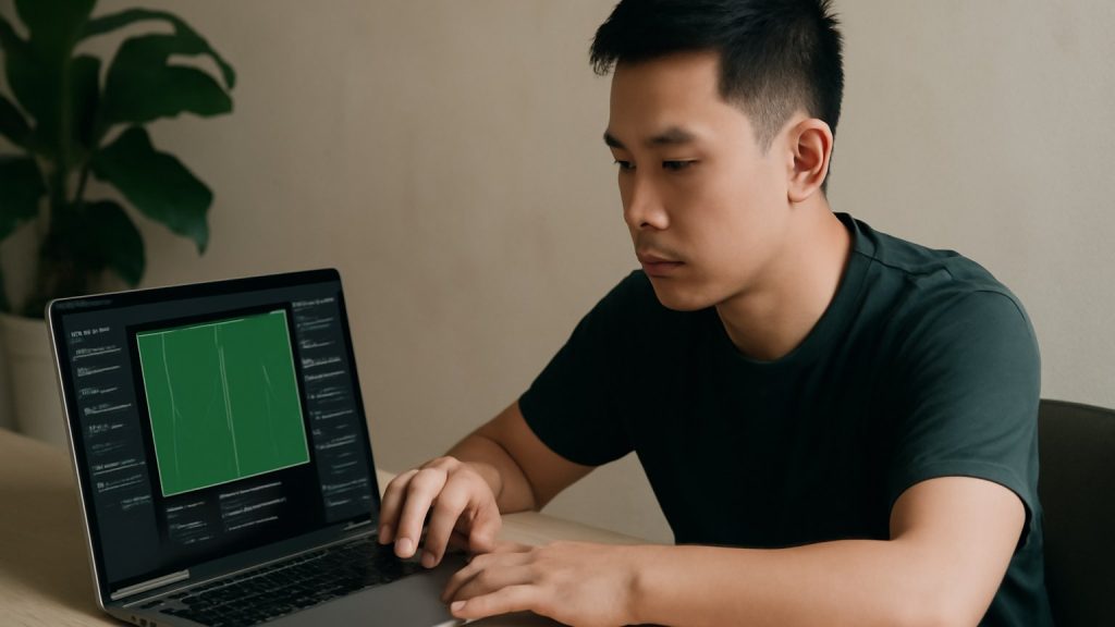 Chuẩn bị trước trận: biến việc theo dõi thành một quy trình Minh họa: Chuẩn bị trước trận: biến việc theo dõi thành một quy trình