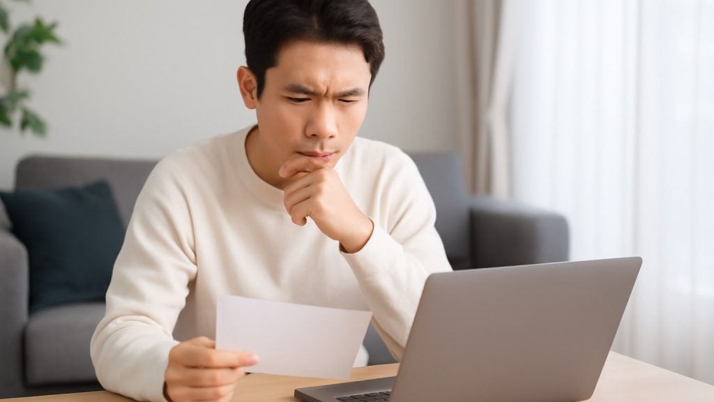 Minh họa: 1) Hiểu đúng nhu cầu trước khi tham gia
