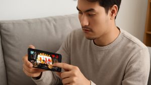 VICCLUB: Trải nghiệm Game bài có chọn lọc, an toàn và có trách nhiệm