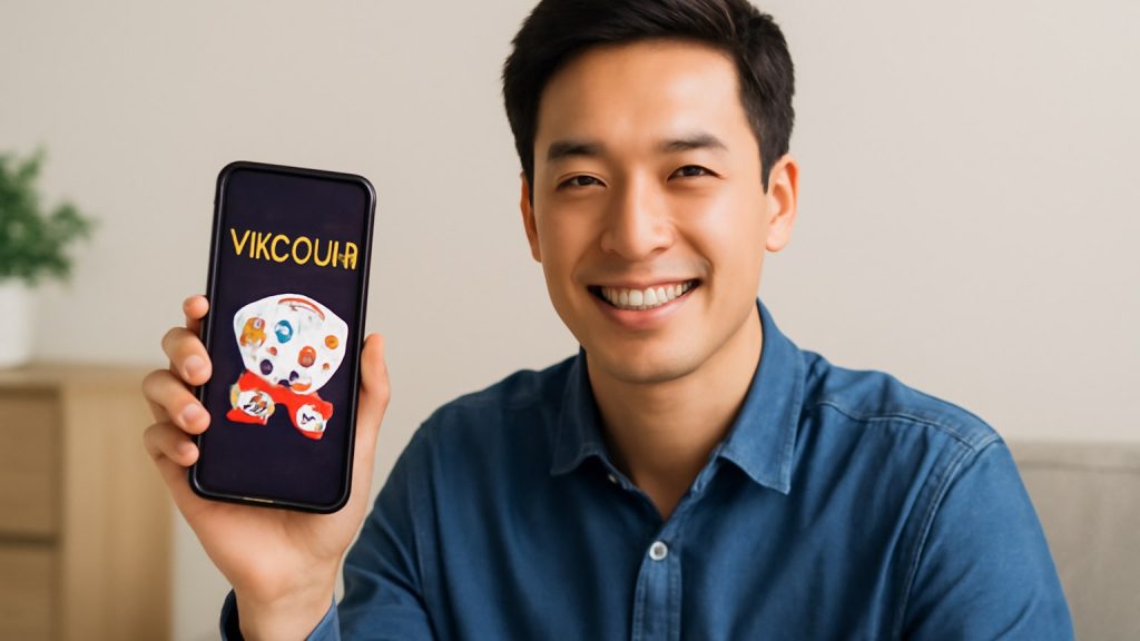Vì sao VICCLUB được nhiều người quan tâm? Minh họa: Vì sao VICCLUB được nhiều người quan tâm?