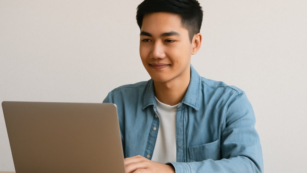 Minh họa: 1) Tổng quan trải nghiệm: điều gì khiến nền tảng “dễ dùng”?