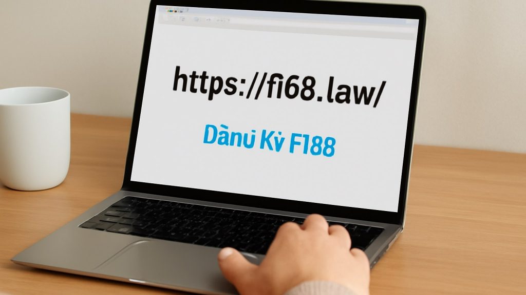 Minh họa: Tổng quan về https://f168.law/ và những gì người mới cần nắm