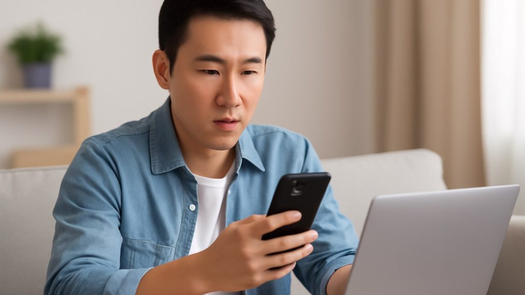 1) Tiêu chí “dễ dùng” không chỉ là giao diện đẹp Minh họa: 1) Tiêu chí “dễ dùng” không chỉ là giao diện đẹp
