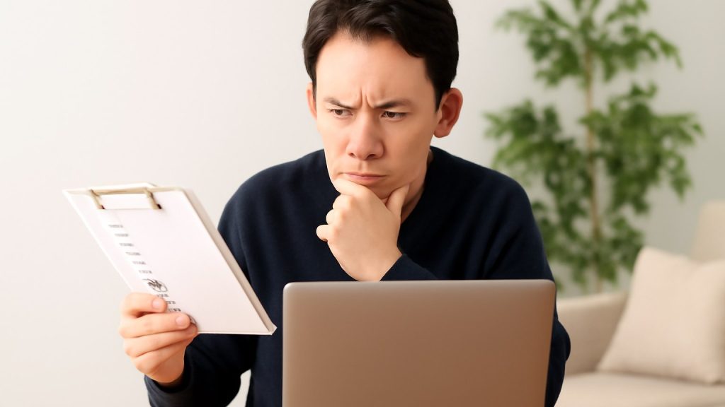 Minh họa: 1) Vì sao nên đánh giá nền tảng theo tiêu chí, không theo cảm tính?