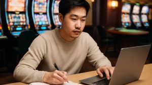 mb66ac.com: Cẩm nang trải nghiệm giải trí an toàn và mạch lạc cho người mới